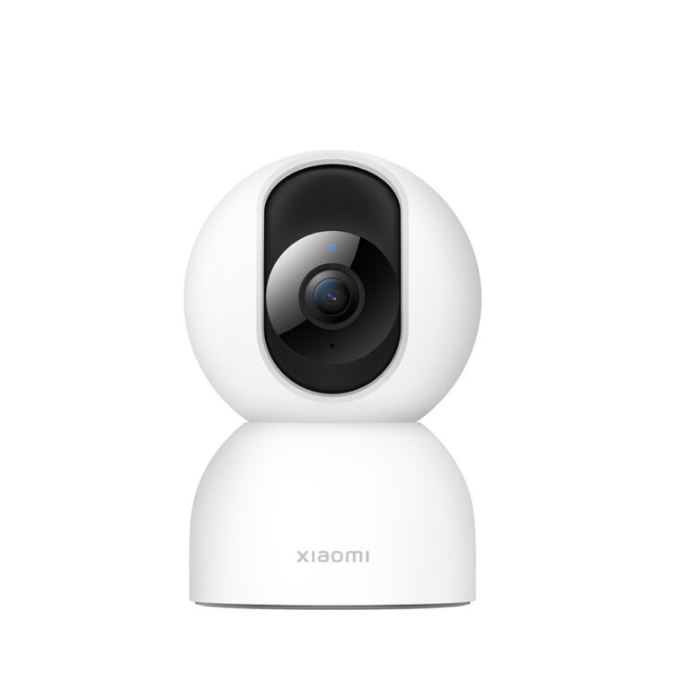 دوربین هوشمند شیائومی C400 با چرخش ۳۶۰ درجه